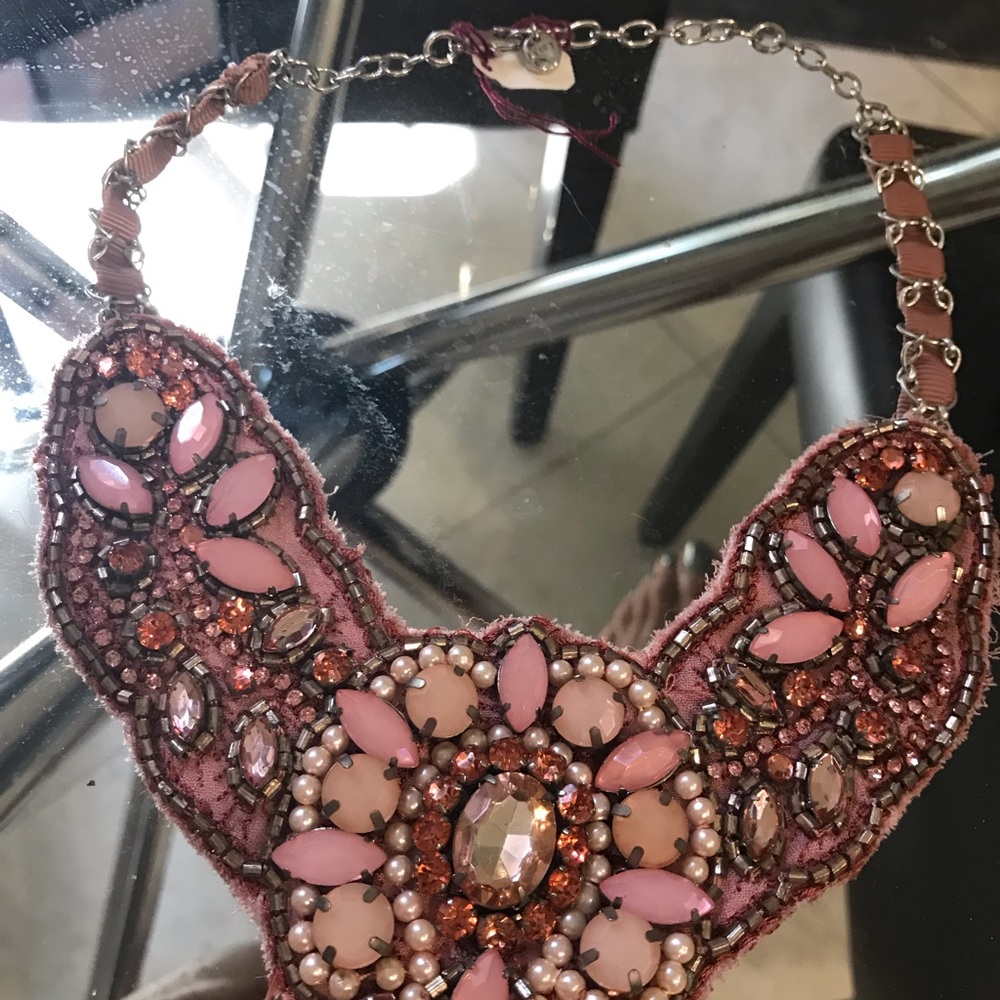 Assorted jewelry  Ann Taylor loft, Chico’s etc